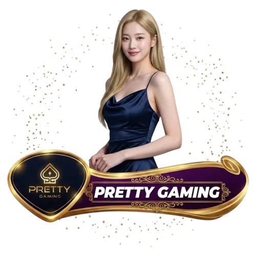 PRETTY Gaming