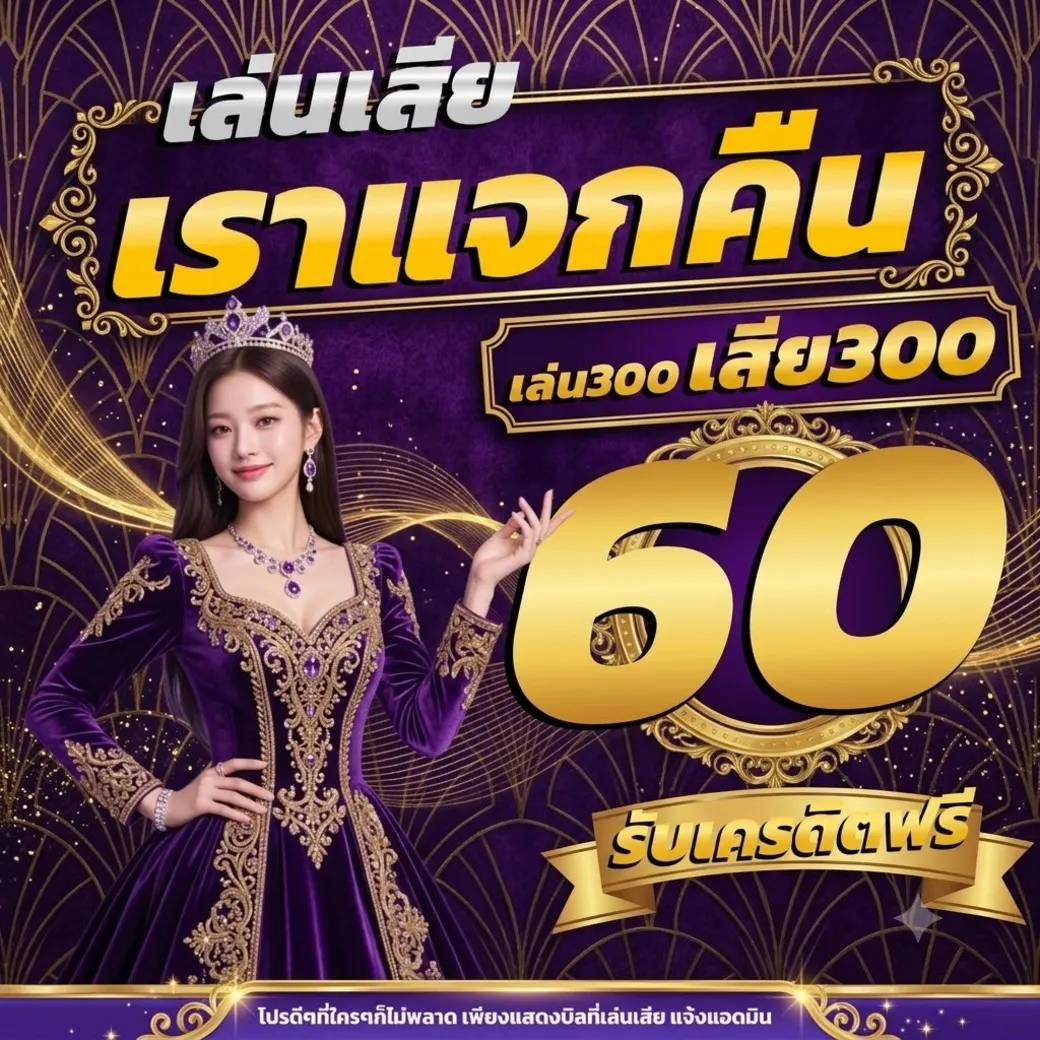 Wpt789 โปรโมชั่น