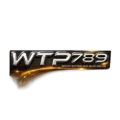 โลโก้ Wpt789